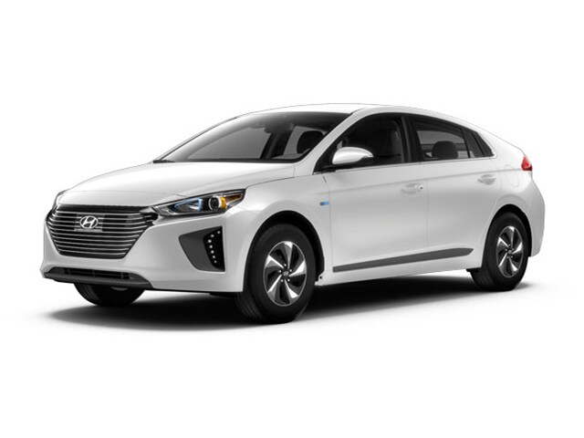 Hyundai ioniq size Hyundai ioniq size